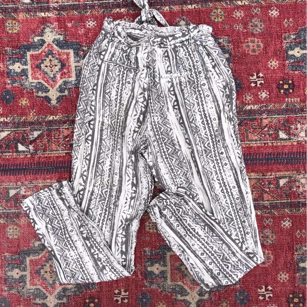 Beach pants